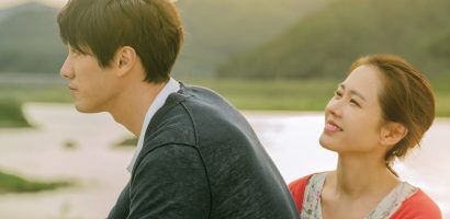 So Ji Sub và Son Ye Jin lay động cảm xúc trong phim mới