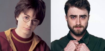 Daniel Radcliffe – Chật vật để thoát khỏi cái bóng quá lớn của vai diễn Harry Potter