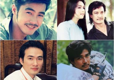 Cuộc đời chìm nổi của những tài tử điện ảnh Việt đình đám một thời