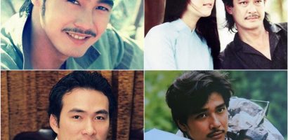 Cuộc đời chìm nổi của những tài tử điện ảnh Việt đình đám một thời