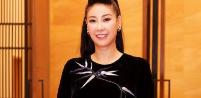 Hà Kiều Anh: ‘Hoa hậu có quyền phẫu thuật thẩm mỹ sau đăng quang’