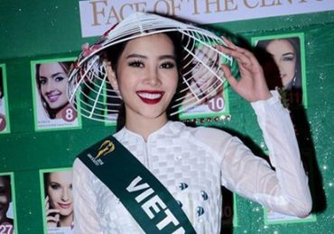 Sau scandal, Nam Em đại diện Việt Nam tham dự ‘Nữ hoàng Du lịch quốc tế 2018’?