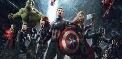 ‘Avengers: Cuộc chiến vô cực’: Khán giả gào thét, đại chiến hùng tráng chưa từng thấy