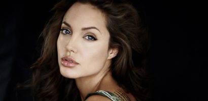 Angelina Jolie – Từ ‘gái hư’ làng giải trí đến ‘bà hoàng’ Hollywood đương đại
