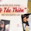 Tình buồn của nàng ‘Võ Tắc Thiên’ trẻ mãi không già