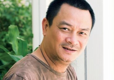 Anh Tú nhậm chức quyền Giám đốc Nhà hát Kịch Việt Nam