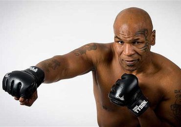 Mike Tyson – Sự thật trần trụi về: quyền Anh, ma túy, gái và sự hủy hoại