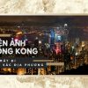Phim ảnh Hong Kong: Thời oanh liệt nay còn đâu