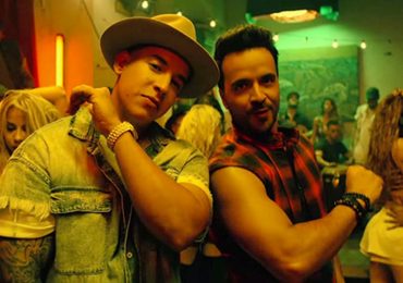 ‘Despacito’ vượt hơn 5 tỷ lượt xem trên Youtube