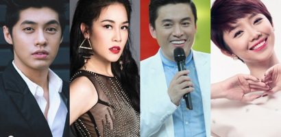 Công bố HLV The Voice: Lại tranh cãi Noo, Tóc Tiên ngồi cùng tiền bối