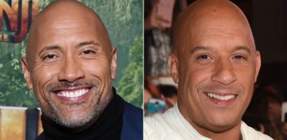 Dwayne Johnson nói về bất đồng với Vin Diesel