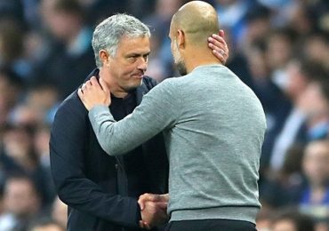 Mourinho chúc mừng, khen Man City xứng đáng vô địch