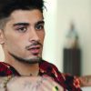 Zayn Malik: Muốn yêu Gigi Hadid mãi mãi