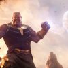 Siêu ác nhân Thanos của ‘Avengers: Infinity War’ sẽ có truyện riêng