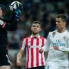 Sự trả thù của Kepa ám ảnh Real Madrid?