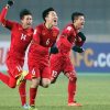 Việt Nam là hạt giống vòng loại U23 châu Á 2020