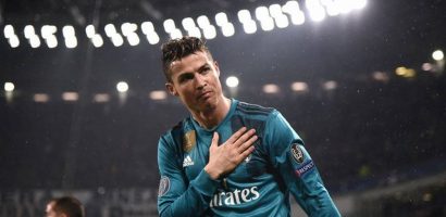 Ronaldo: ‘Tôi không nghĩ mình sẽ lập siêu phẩm’