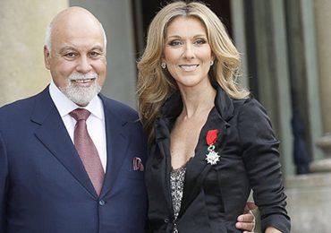 Cuộc sống vững vàng của Celine Dion sau hai năm chồng qua đời