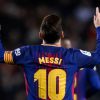 Messi ghi hat-trick, Barca lập kỷ lục bất bại ở La Liga