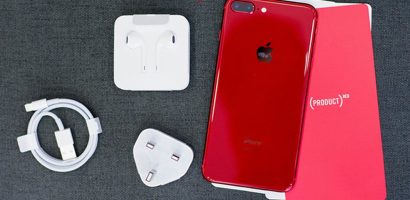 Apple đã sai khi bán giới hạn iPhone 8 màu đỏ