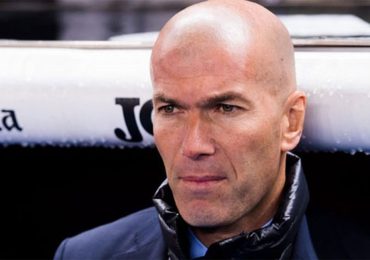 Zidane: ‘Trận thắng Juventus mùa trước không liên quan gì tới mùa này’