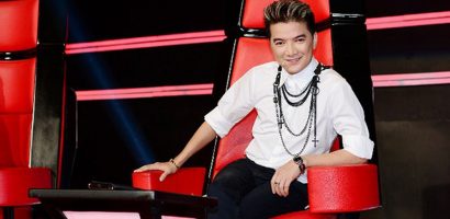 Lý do Đàm Vĩnh Hưng từ chối làm huấn luyện viên The Voice 2018