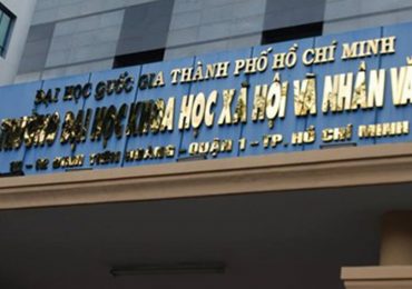 Trường Nhân văn TP.HCM khẳng định không thu học phí mập mờ