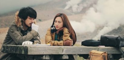 ‘Nhắm mắt thấy mùa hè’ – phim điện ảnh Việt Nam được công chiếu sớm ở Nhật