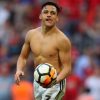 Man Utd cần mọi thứ ở Alexis Sanchez