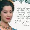 ‘Dương Quý Phi’ Hướng Hải Lam: Dành cả tuổi thanh xuân cho TVB