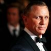 Daniel Craig tiếp tục đảm nhiệm vai điệp viên 007 James Bond