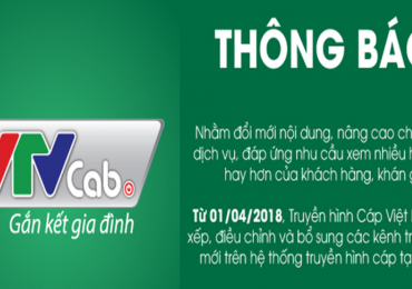 Vụ VTVCab cắt 22 kênh: Khách hàng có thể khiếu nại đòi quyền lợi