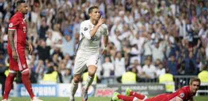 HLV Zidane: ‘Ronaldo không phải là tất cả ở Real’