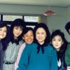 Nữ đạo diễn ‘Bao Thanh Thiên’ sống cảnh chồng chung qua đời