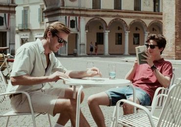 Học cách diện đồ mùa hè nam giới từ phim ‘Call me by your name’