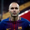 Andres Iniesta chính thức nói lời từ biệt Barca