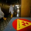 Nhà máy Chernobyl 32 năm sau thảm họa hạt nhân ám ảnh thế giới