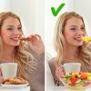 8 mẹo ăn vặt thông minh giúp bạn không lo tăng cân