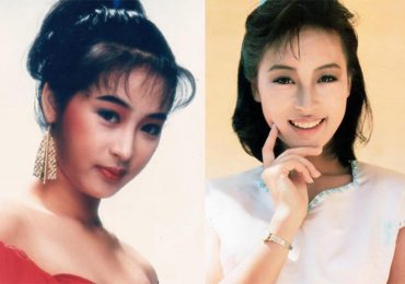 Nhan sắc ‘Đệ nhất mỹ nhân cổ trang’ TVB qua thời gian