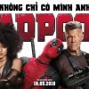 ‘Deadpool 2’ tung trailer mới với nhiều cảnh hành động hoành tráng và hài hước