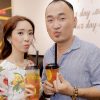 Vợ chồng Thu Trang – Tiến Luật ‘hạ sinh’ thêm một đứa con mới
