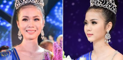 Cận cảnh nhan sắc 19 tuổi của tân ‘Hoa hậu Biển Việt Nam Toàn cầu’
