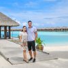 Bình Minh – Anh Thơ chia sẻ kinh nghiệm du lịch Maldives