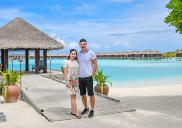 Bình Minh – Anh Thơ chia sẻ kinh nghiệm du lịch Maldives