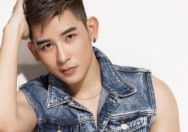Người mẫu Minh Trung đại diện Việt Nam, dự thi Mister International 2018