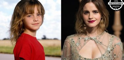 Emma Watson – Từ cô phù thuỷ nhỏ đến ngôi sao trẻ có sức ảnh hưởng nhất TG