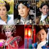 10 đại mỹ nhân của TVB ‘hốt bạc’ tại thị trường Trung Quốc