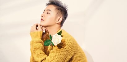 Thanh Duy Idol gọi người yêu cũ là ‘Người lạ thân quen’ trong ca khúc mới