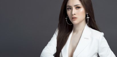 Thư Dung sẽ đại diện Việt Nam tham dự ‘Miss Eco International 2018’