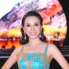 Hoa hậu Châu Ngọc Bích đội vương miện, khoe sắc lộng lẫy tại sự kiện